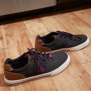 U.S. Polo ASSN sneakers